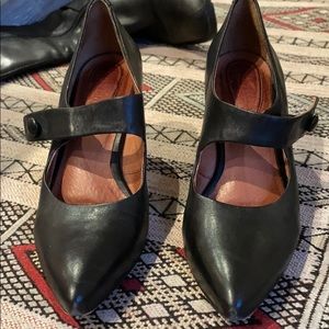 Corso Como high heels